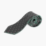 Fashion Silk Tie