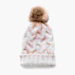Knit Winter Cap
